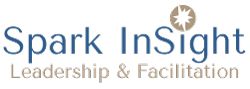 Spark InSight Coaching Logo